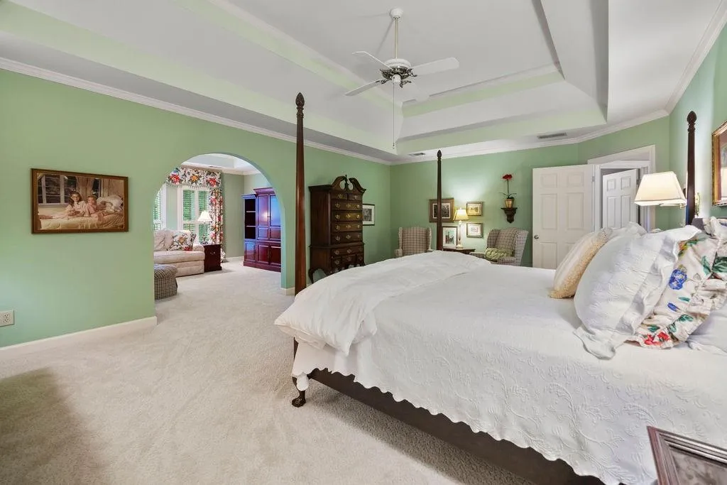 8200 Sullivan Hill Road, Sandy Springs, Georgia 30350, 5 Bedrooms Bedrooms, ,4 BathroomsBathrooms,Residential,Sold,8200 Sullivan Hill Road,7213804