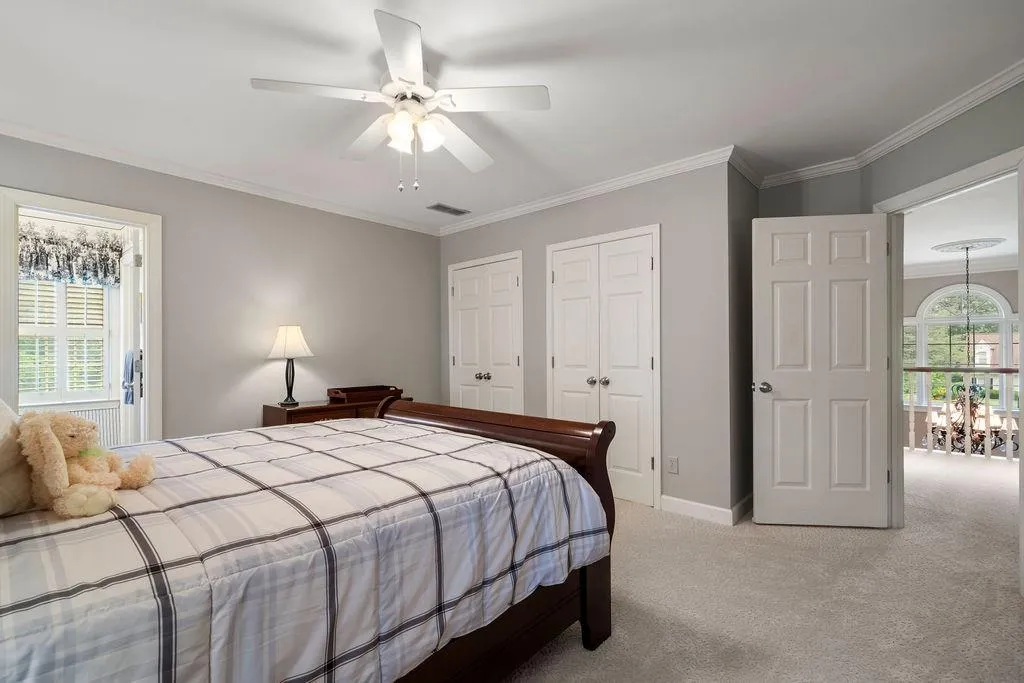 8200 Sullivan Hill Road, Sandy Springs, Georgia 30350, 5 Bedrooms Bedrooms, ,4 BathroomsBathrooms,Residential,Sold,8200 Sullivan Hill Road,7213804