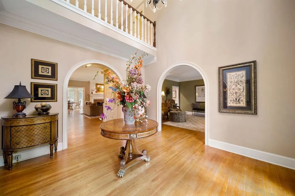 8200 Sullivan Hill Road, Sandy Springs, Georgia 30350, 5 Bedrooms Bedrooms, ,4 BathroomsBathrooms,Residential,Sold,8200 Sullivan Hill Road,7213804