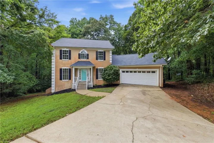 208 Foxdale Court, Lagrange, Georgia 30240