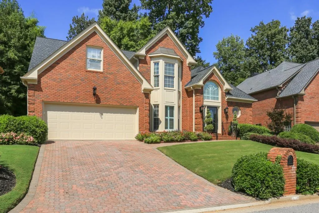 120 Grosvenor Place, Sandy Springs, Georgia 30328, 4 Bedrooms Bedrooms, ,2 BathroomsBathrooms,Residential,Sold,120 Grosvenor Place,7111571