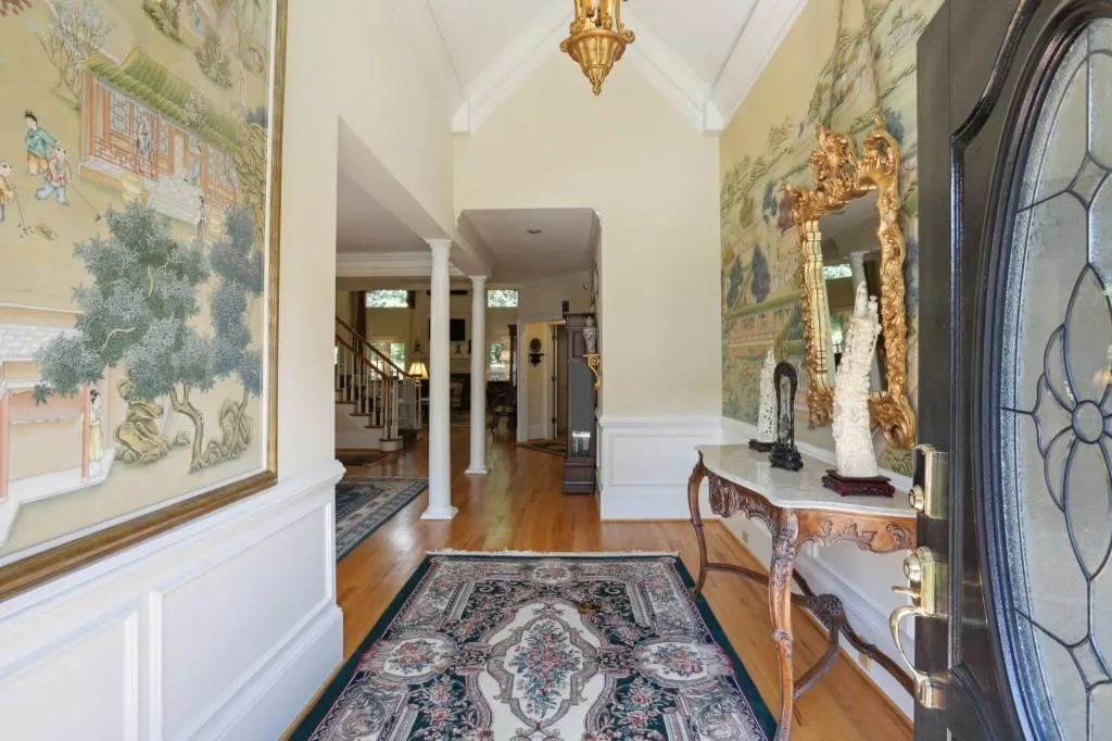 120 Grosvenor Place, Sandy Springs, Georgia 30328, 4 Bedrooms Bedrooms, ,2 BathroomsBathrooms,Residential,Sold,120 Grosvenor Place,7111571