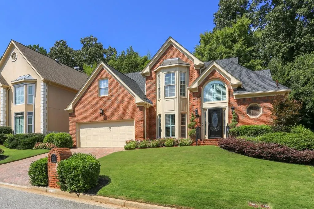 120 Grosvenor Place, Sandy Springs, Georgia 30328, 4 Bedrooms Bedrooms, ,2 BathroomsBathrooms,Residential,Sold,120 Grosvenor Place,7111571