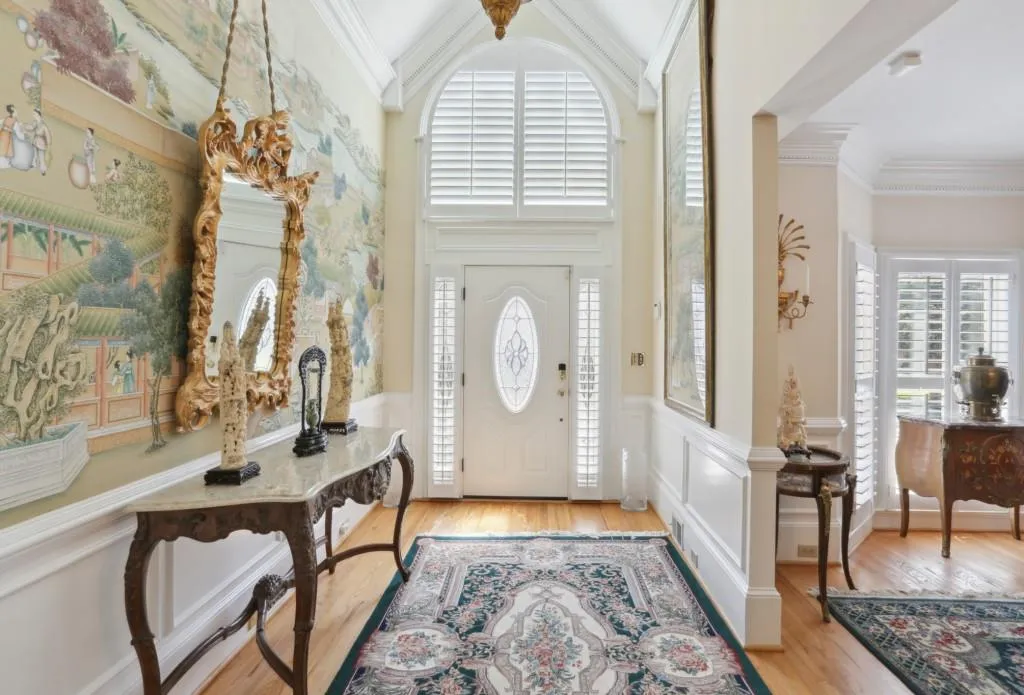 120 Grosvenor Place, Sandy Springs, Georgia 30328, 4 Bedrooms Bedrooms, ,2 BathroomsBathrooms,Residential,Sold,120 Grosvenor Place,7111571