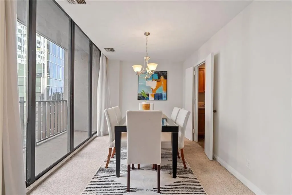 145 15th Street Ne Unit 602, Atlanta, Georgia 30309, 2 Bedrooms Bedrooms, ,2 BathroomsBathrooms,Residential,For Sale,145 15th Street Ne Unit 602,7613277