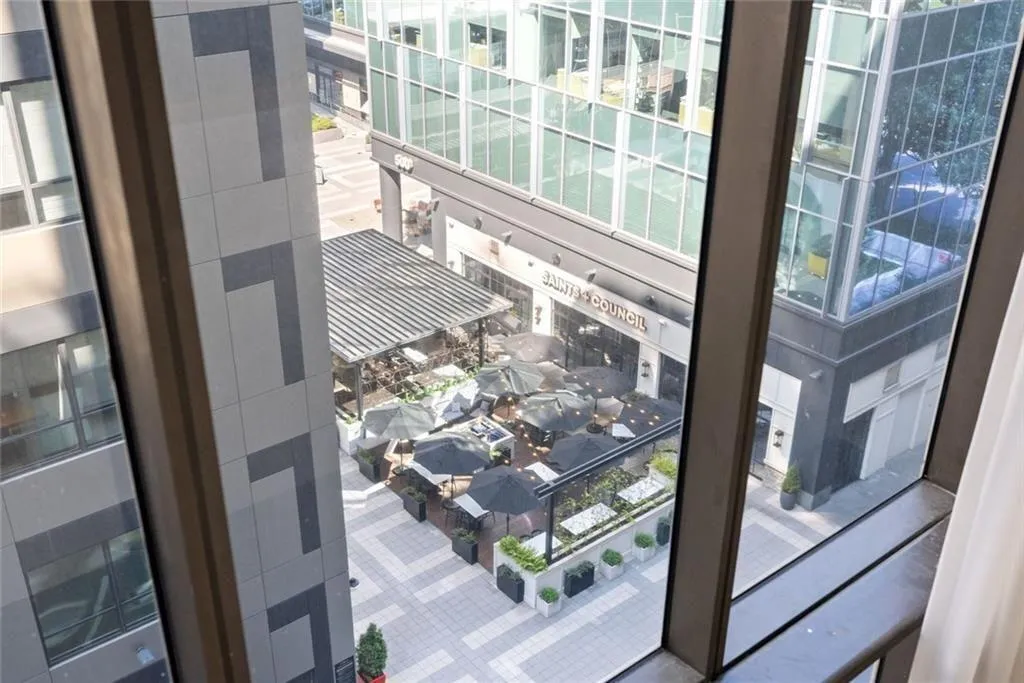 145 15th Street Ne Unit 602, Atlanta, Georgia 30309, 2 Bedrooms Bedrooms, ,2 BathroomsBathrooms,Residential,For Sale,145 15th Street Ne Unit 602,7613277