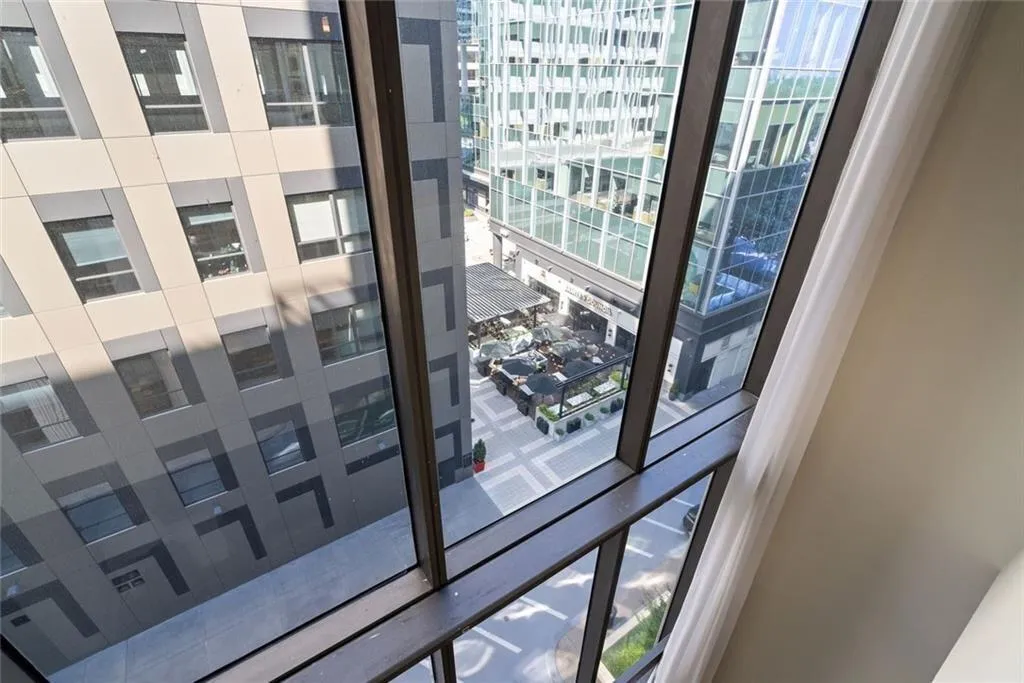 145 15th Street Ne Unit 602, Atlanta, Georgia 30309, 2 Bedrooms Bedrooms, ,2 BathroomsBathrooms,Residential,For Sale,145 15th Street Ne Unit 602,7613277