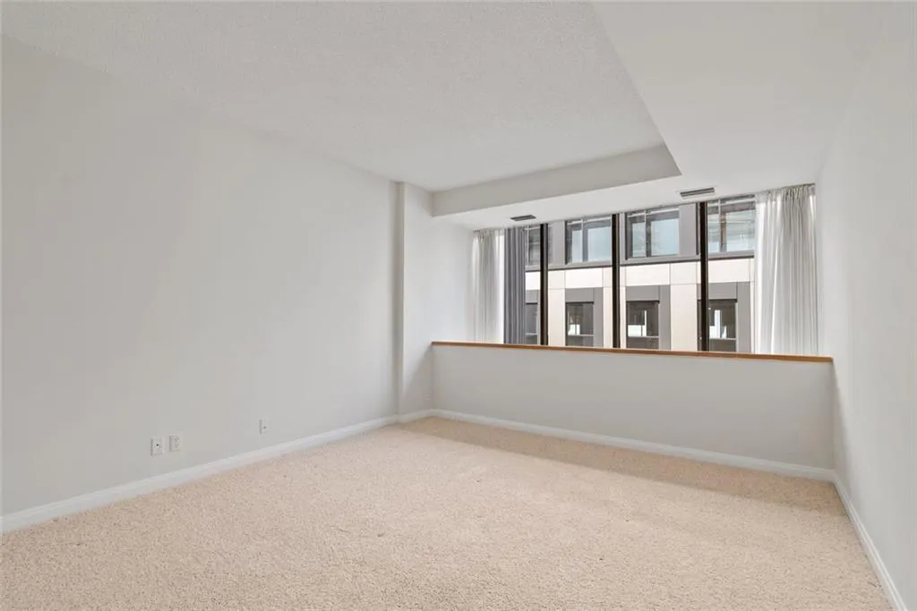 145 15th Street Ne Unit 602, Atlanta, Georgia 30309, 2 Bedrooms Bedrooms, ,2 BathroomsBathrooms,Residential,For Sale,145 15th Street Ne Unit 602,7613277