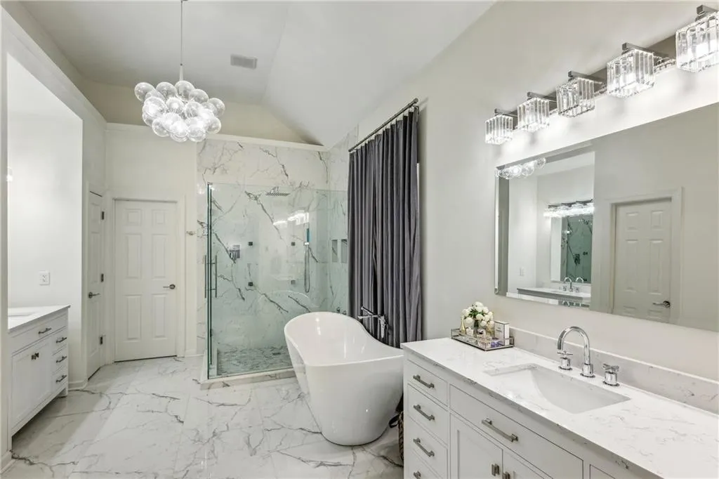 505 Woodmoore Court, Sandy Springs, Georgia 30342, 5 Bedrooms Bedrooms, ,4 BathroomsBathrooms,Residential,Sold,505 Woodmoore Court,7591074