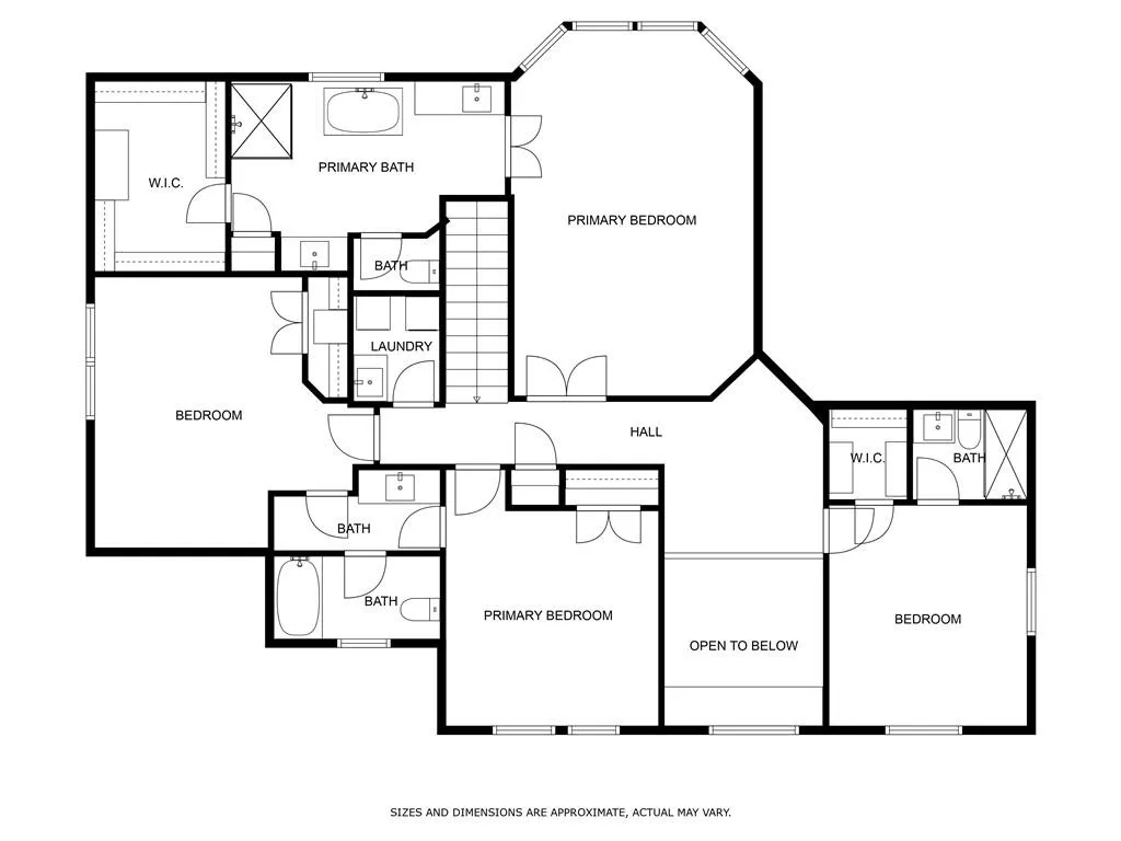 505 Woodmoore Court, Sandy Springs, Georgia 30342, 5 Bedrooms Bedrooms, ,4 BathroomsBathrooms,Residential,Sold,505 Woodmoore Court,7591074