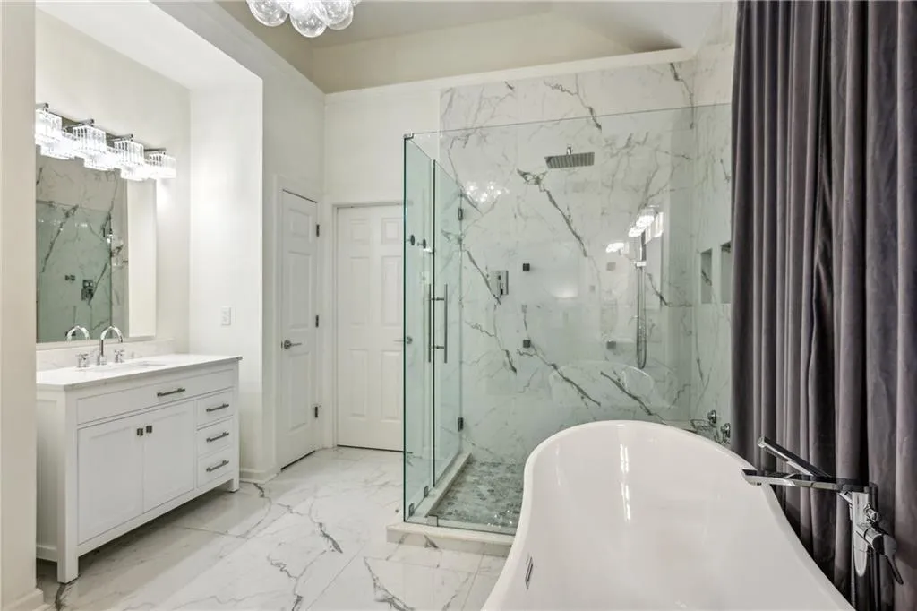 505 Woodmoore Court, Sandy Springs, Georgia 30342, 5 Bedrooms Bedrooms, ,4 BathroomsBathrooms,Residential,Sold,505 Woodmoore Court,7591074