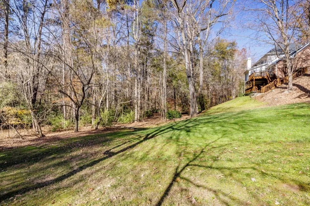 7655 S Spalding Lake Drive, Sandy Springs, Georgia 30350, 5 Bedrooms Bedrooms, ,4 BathroomsBathrooms,Residential,Sold,7655 S Spalding Lake Drive,6997897