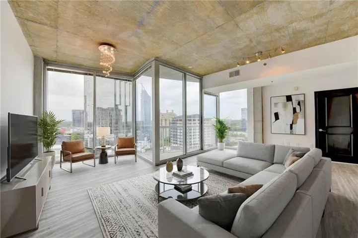 3324 Peachtree Road Ne Unit 1419, Atlanta, Georgia 30326