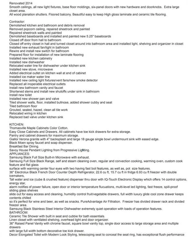 300 Johnson Ferry Road Ne Unit A613, Sandy Springs, Georgia 30328, 1 Bedroom Bedrooms, ,1 BathroomBathrooms,Residential,Sold,300 Johnson Ferry Road Ne Unit A613,6720111