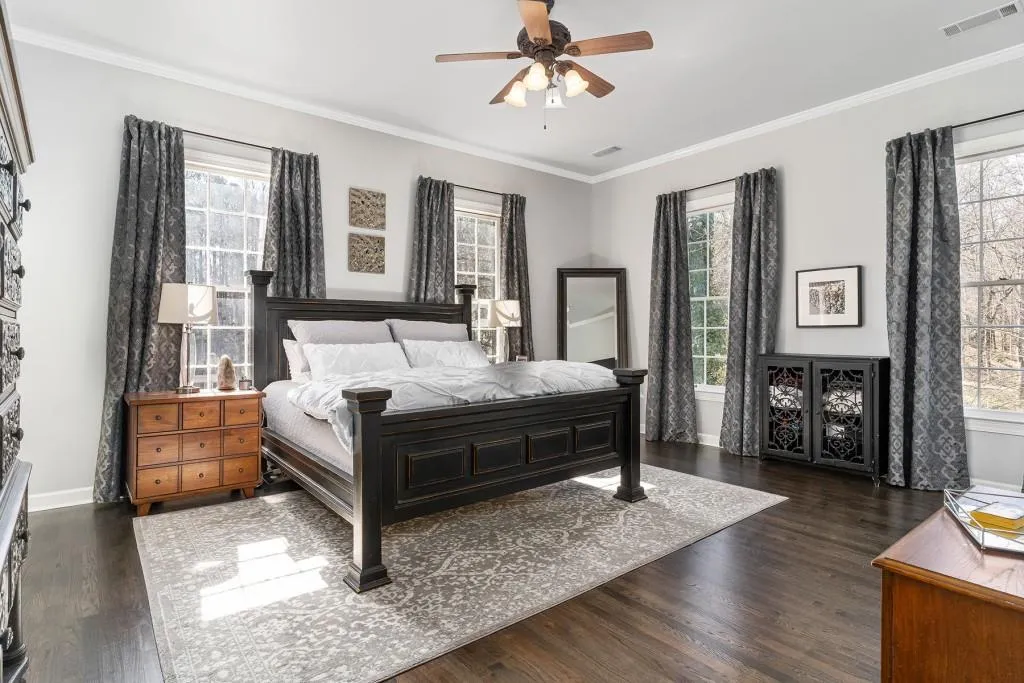 185 Churchill Drive, Sandy Springs, Georgia 30350, 4 Bedrooms Bedrooms, ,3 BathroomsBathrooms,Residential,Sold,185 Churchill Drive,6716364