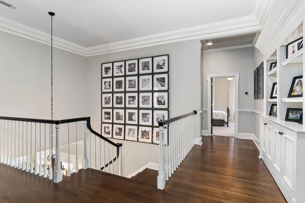 185 Churchill Drive, Sandy Springs, Georgia 30350, 4 Bedrooms Bedrooms, ,3 BathroomsBathrooms,Residential,Sold,185 Churchill Drive,6716364