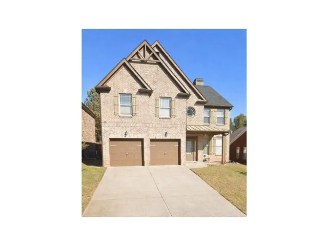 770 Channel Drive, Lawrenceville, Georgia 30046