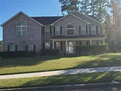 5184 Miller Woods Drive, Decatur, Georgia 30035