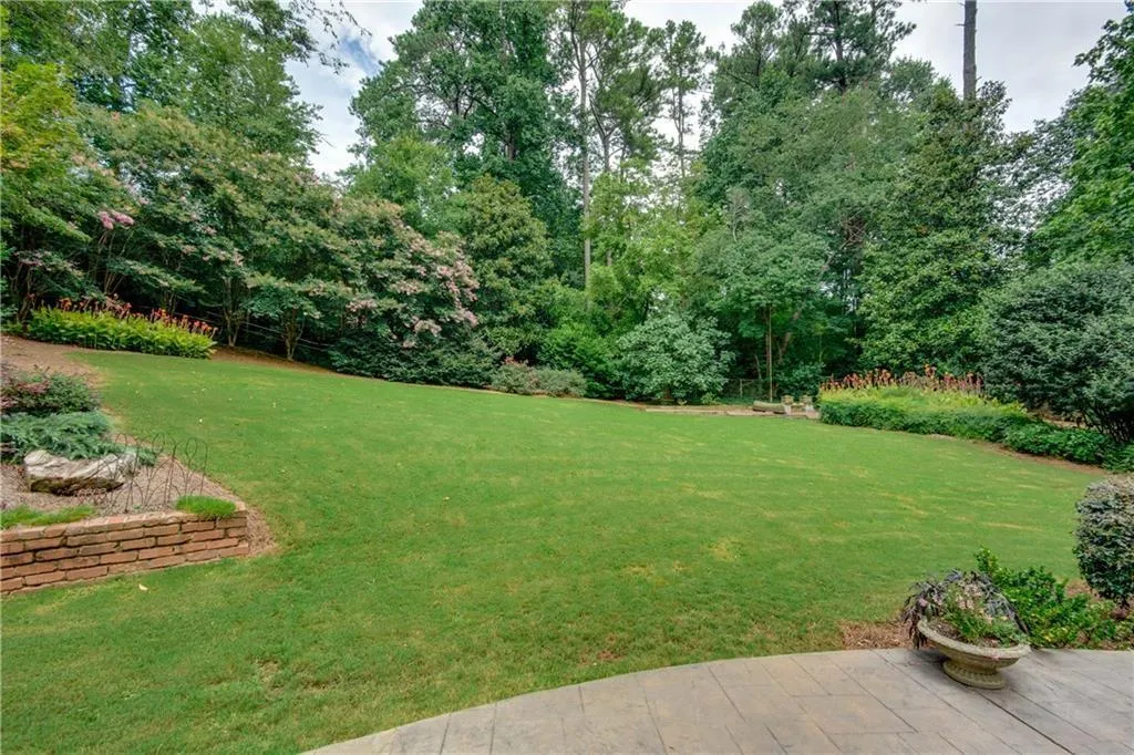 55 Pine Lake Drive, Sandy Springs, Georgia 30327, 5 Bedrooms Bedrooms, ,3 BathroomsBathrooms,Residential,Sold,55 Pine Lake Drive,5977409
