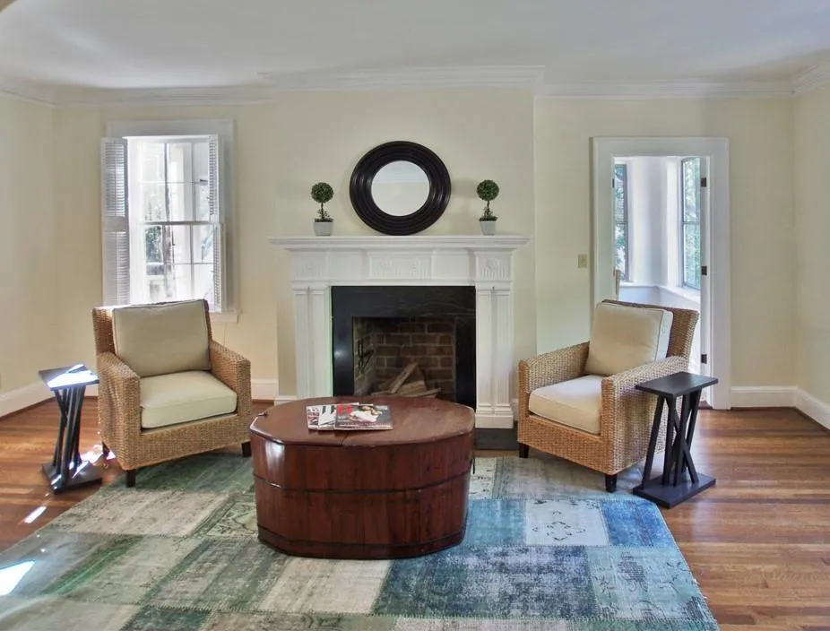 625 E Pelham Road Ne, Atlanta, Georgia 30324, 6 Bedrooms Bedrooms, ,4 BathroomsBathrooms,Residential,Sold,625 E Pelham Road Ne,5794140