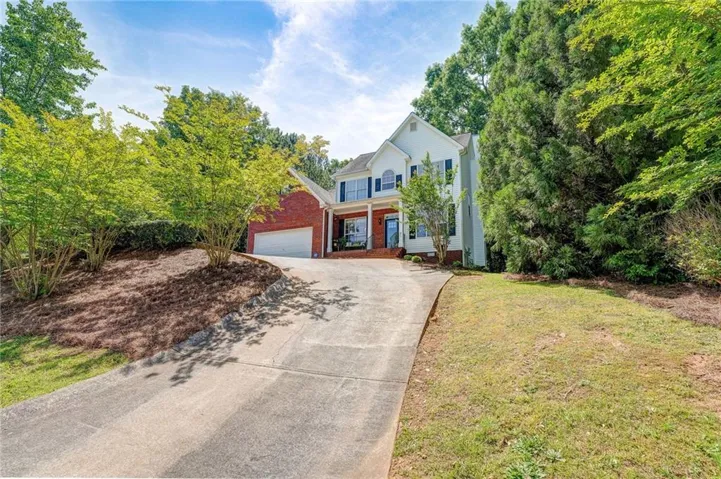 35 Planters Drive Nw, Cartersville, Georgia 30120