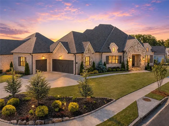 2825 Cork Street, Braselton, Georgia 30517