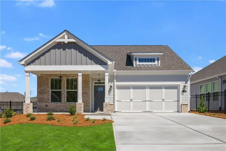 WELCOME HOME to the perfect lock and leave home.  Start living the life you've always wanted.