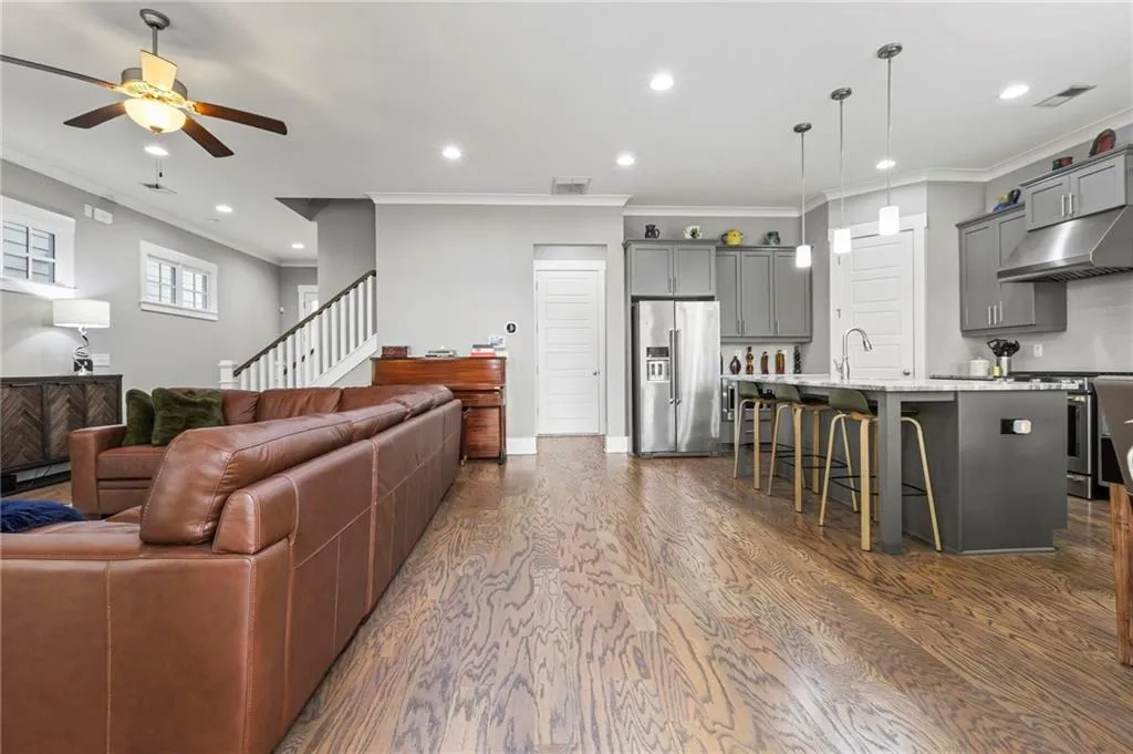 1914 Coal Place, Atlanta, Georgia 30318, 5 Bedrooms Bedrooms, ,3 BathroomsBathrooms,Residential,For Sale,1914 Coal Place,7651761