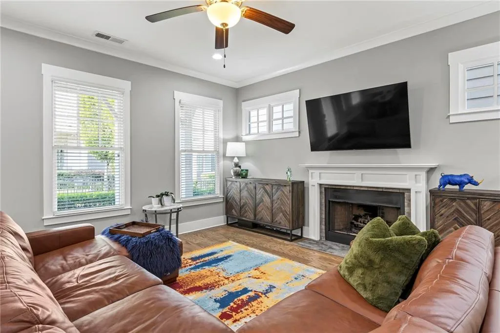 1914 Coal Place, Atlanta, Georgia 30318, 5 Bedrooms Bedrooms, ,3 BathroomsBathrooms,Residential,For Sale,1914 Coal Place,7651761