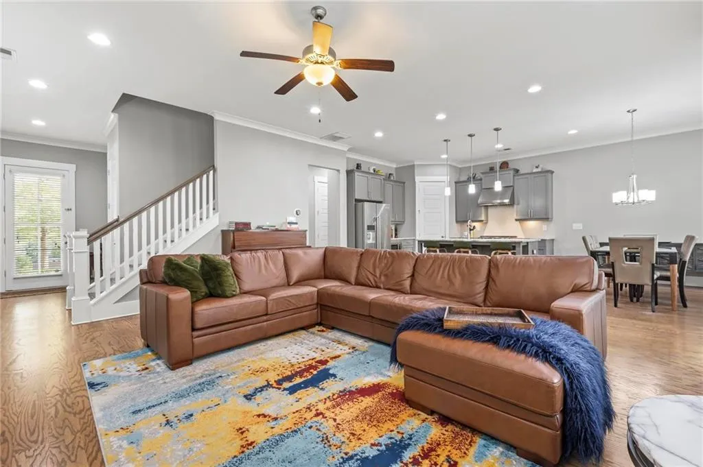 1914 Coal Place, Atlanta, Georgia 30318, 5 Bedrooms Bedrooms, ,3 BathroomsBathrooms,Residential,For Sale,1914 Coal Place,7651761