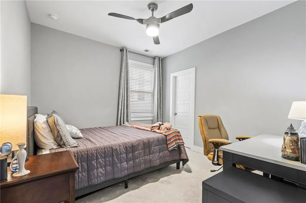 1914 Coal Place, Atlanta, Georgia 30318, 5 Bedrooms Bedrooms, ,3 BathroomsBathrooms,Residential,For Sale,1914 Coal Place,7651761