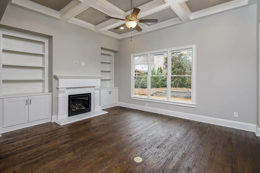 823 Novello Court, Sandy Springs, Georgia 30342, 5 Bedrooms Bedrooms, ,4 BathroomsBathrooms,Residential,Sold,823 Novello Court,5973359
