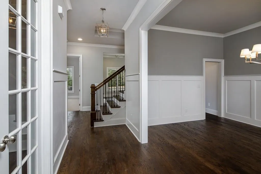 823 Novello Court, Sandy Springs, Georgia 30342, 5 Bedrooms Bedrooms, ,4 BathroomsBathrooms,Residential,Sold,823 Novello Court,5973359