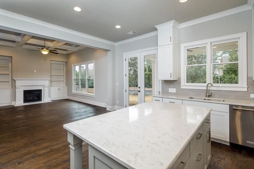 823 Novello Court, Sandy Springs, Georgia 30342, 5 Bedrooms Bedrooms, ,4 BathroomsBathrooms,Residential,Sold,823 Novello Court,5973359
