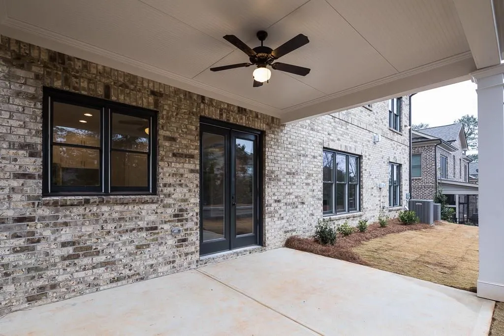 823 Novello Court, Sandy Springs, Georgia 30342, 5 Bedrooms Bedrooms, ,4 BathroomsBathrooms,Residential,Sold,823 Novello Court,5973359