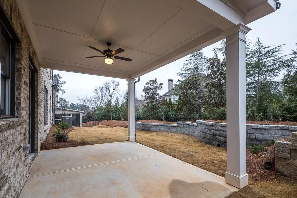 823 Novello Court, Sandy Springs, Georgia 30342, 5 Bedrooms Bedrooms, ,4 BathroomsBathrooms,Residential,Sold,823 Novello Court,5973359