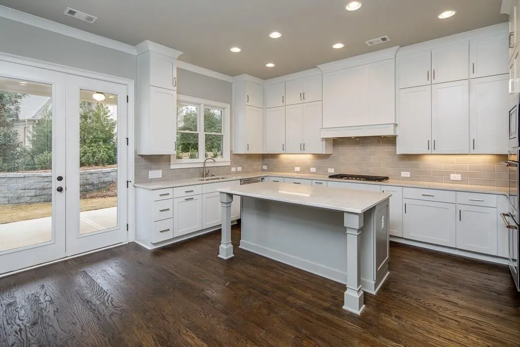 823 Novello Court, Sandy Springs, Georgia 30342, 5 Bedrooms Bedrooms, ,4 BathroomsBathrooms,Residential,Sold,823 Novello Court,5973359