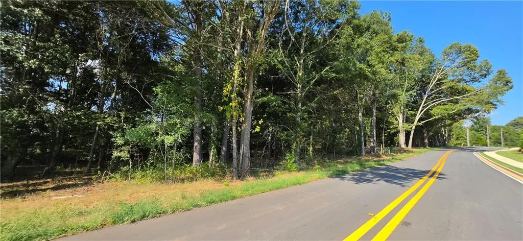 0 West Jackson Road, Braselton, Georgia 30517