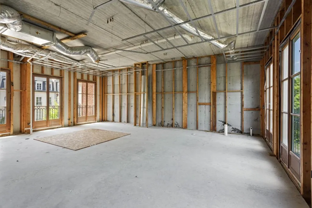 2288 Peachtree Road Nw Unit 13, Atlanta, Georgia 30309, 0 ,Residential,For Sale,2288 Peachtree Road Nw Unit 13,7834421