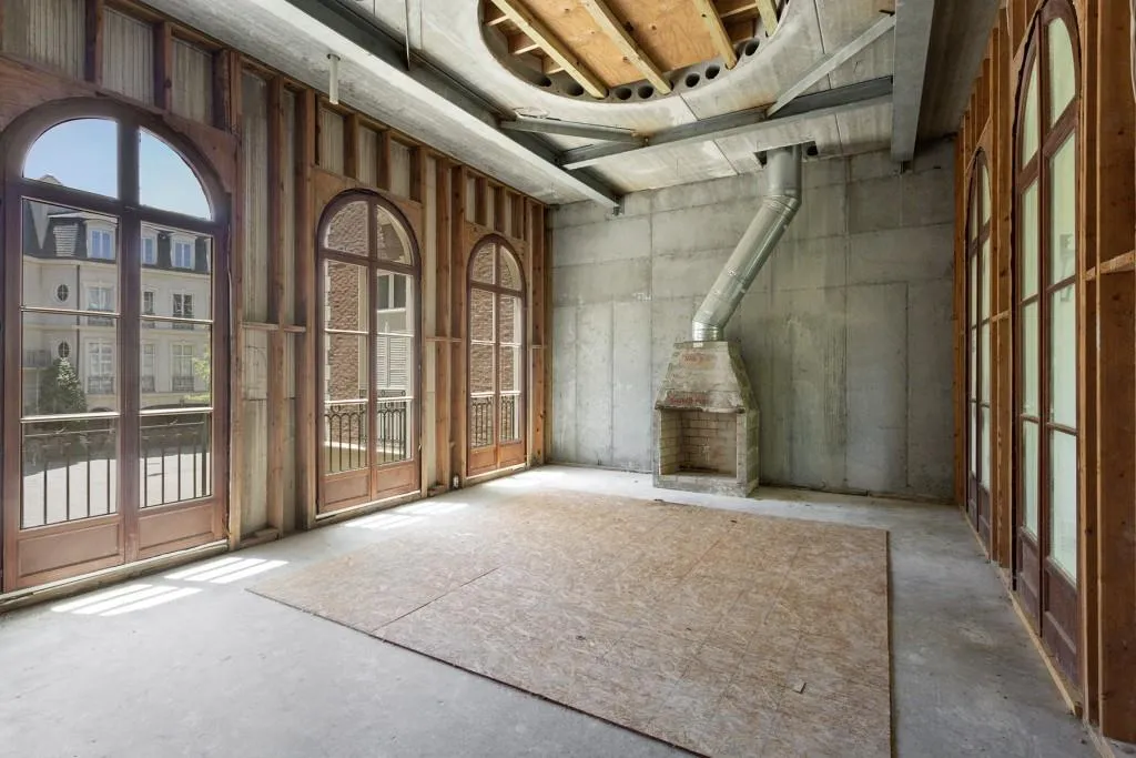 2288 Peachtree Road Nw Unit 13, Atlanta, Georgia 30309, 0 ,Residential,For Sale,2288 Peachtree Road Nw Unit 13,7834421