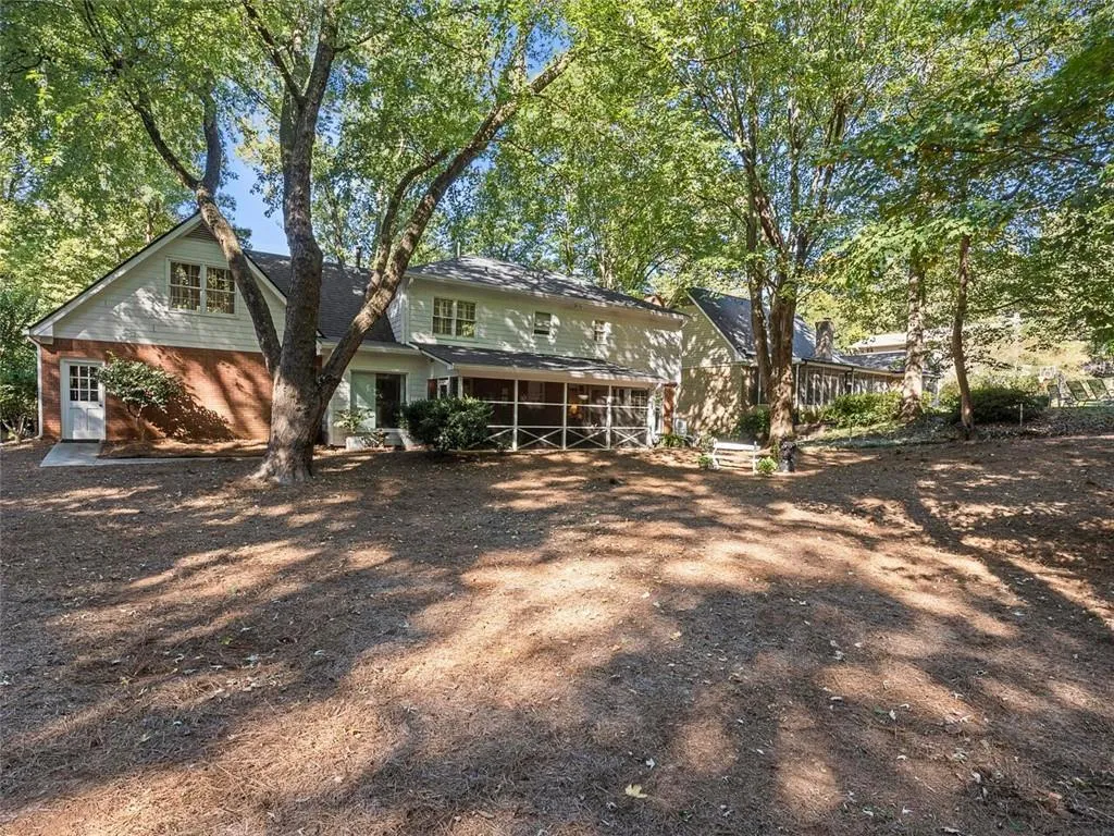 5485 Shiver Summit, Sandy Springs, Georgia 30342, 4 Bedrooms Bedrooms, ,3 BathroomsBathrooms,Residential,Sold,5485 Shiver Summit,6965814