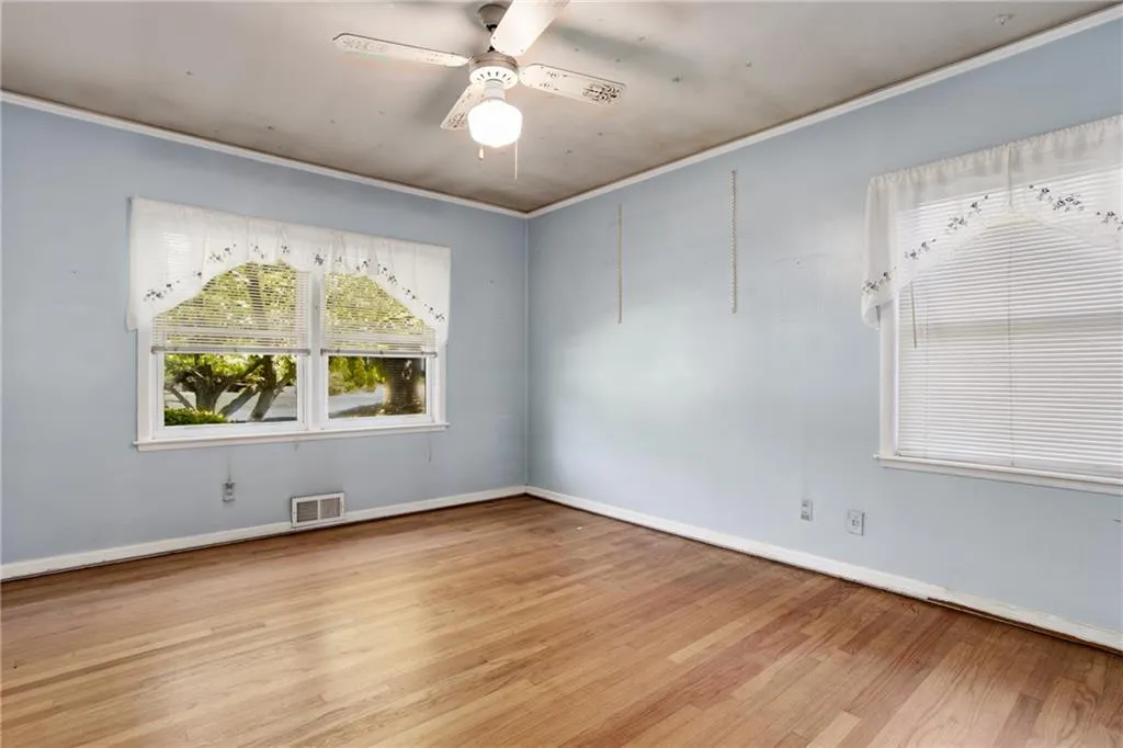 675 Glenforest Road, Sandy Springs, Georgia 30328, 3 Bedrooms Bedrooms, ,2 BathroomsBathrooms,Residential,Sold,675 Glenforest Road,7212750