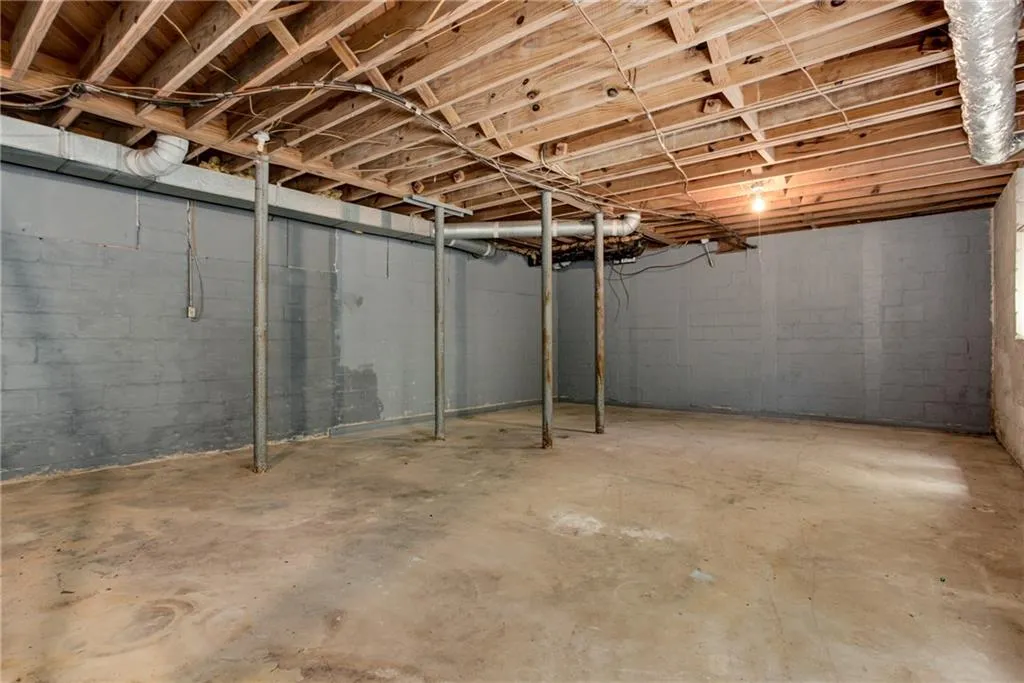 675 Glenforest Road, Sandy Springs, Georgia 30328, 3 Bedrooms Bedrooms, ,2 BathroomsBathrooms,Residential,Sold,675 Glenforest Road,7212750