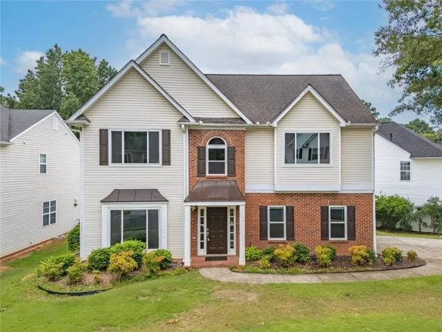 702 Ashley Glen Lane, Johns Creek, Georgia 30022