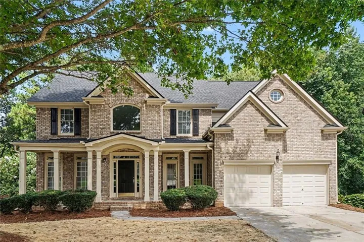 1249 Wood Iris Lane, Lawrenceville, Georgia 30045