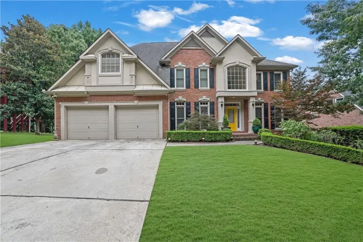 4294 Balmoral Glen Drive, Norcross, Georgia 30092