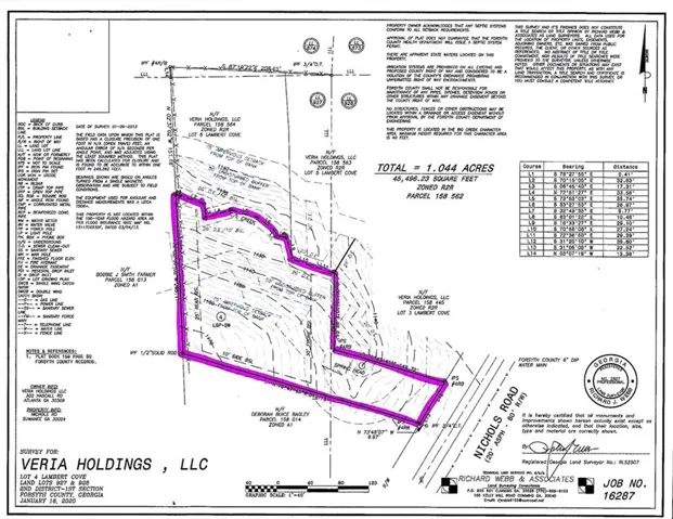 561 Nichols Road W, Suwanee, Georgia 30024