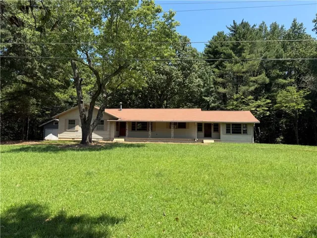 655 Elberta Drive, Marietta, Georgia 30066