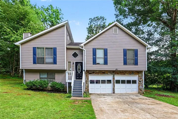 6085 Cowan Mill Road, Douglasville, Georgia 30135