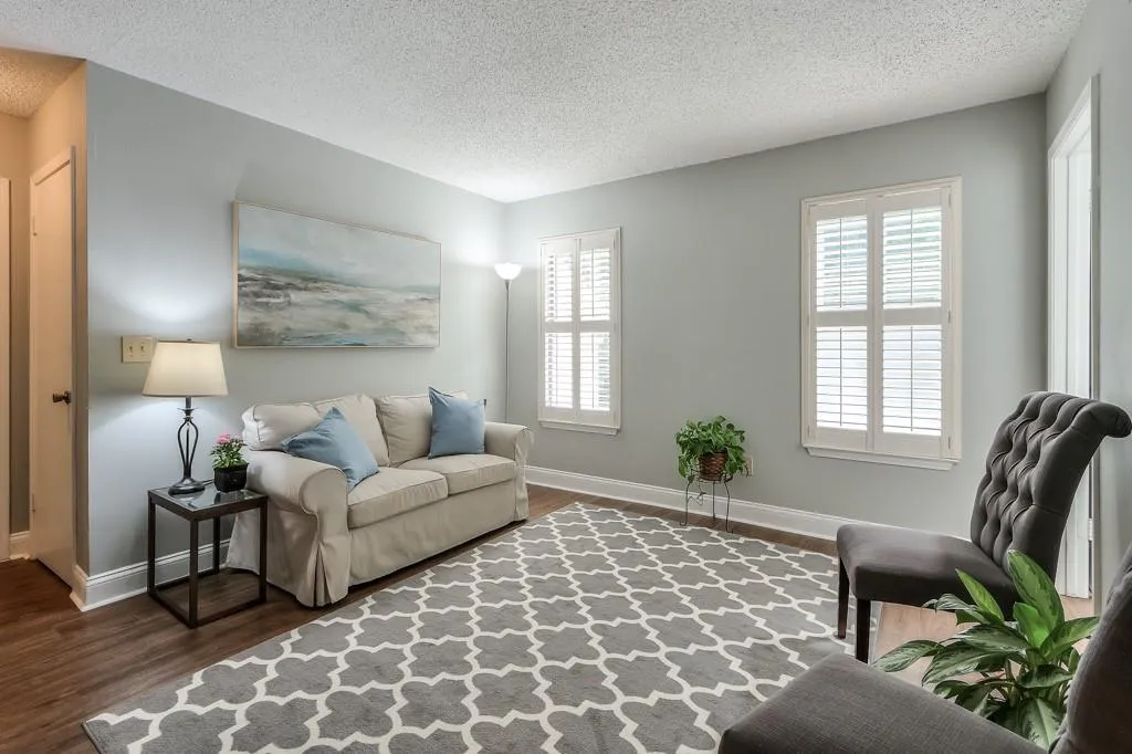 Plenty Of Natural Light